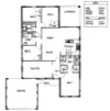 17 Hunt Road, Byford, WA 6122-Floorplan