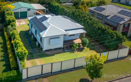 17 Hurst Street, Walkervale, Qld 4670