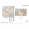 17 Huxtable Street, Chermside West, Qld 4032-Floorplan