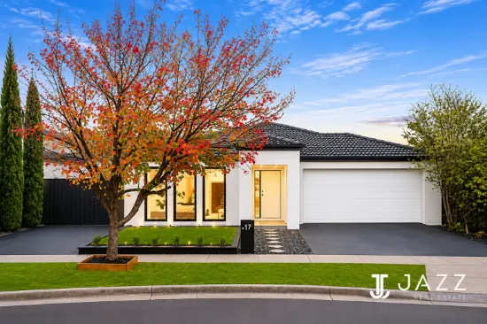 17 Hydrangea Drive, Point Cook, Vic 3030