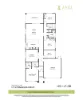 17 Hydrangea Drive, Point Cook, Vic 3030-Floorplan