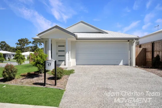 17 Ibis Court, Caboolture, Qld 4510