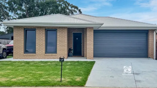 17 Ilfracombe Way, Paynesville, Vic 3880