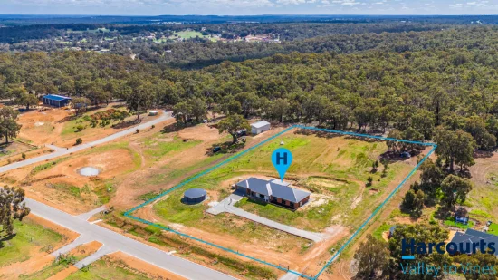 17 Imperial Ridge, Chittering, WA 6084