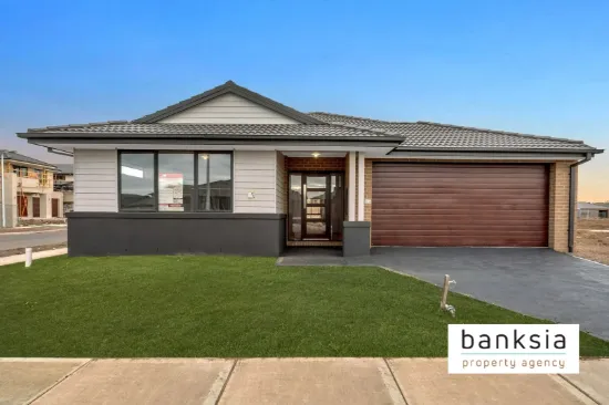 17 Independence Avenue, Point Cook, Vic 3030