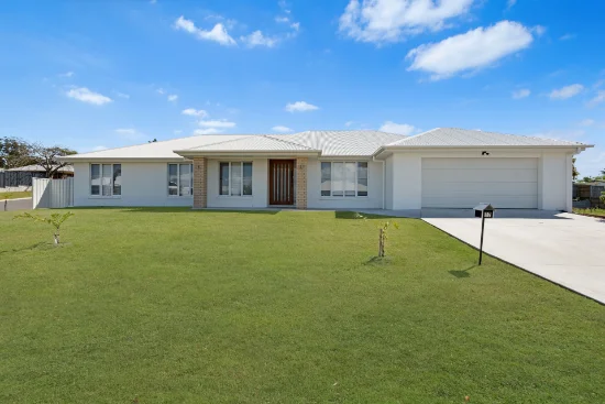 17 Indigo Way, Kawungan, Qld 4655