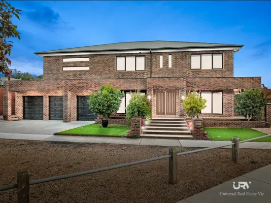 17 Innes Place, Craigieburn, Vic 3064