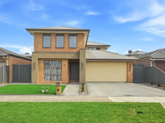 17 Inspiration Way, Greenvale, Vic 3059