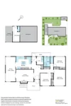 17 Interlaken Parade, Rosanna, Vic 3084-Floorplan