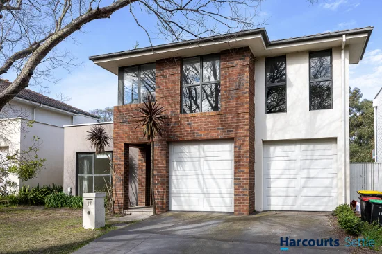 17 Inverness Place, Heatherton, Vic 3202