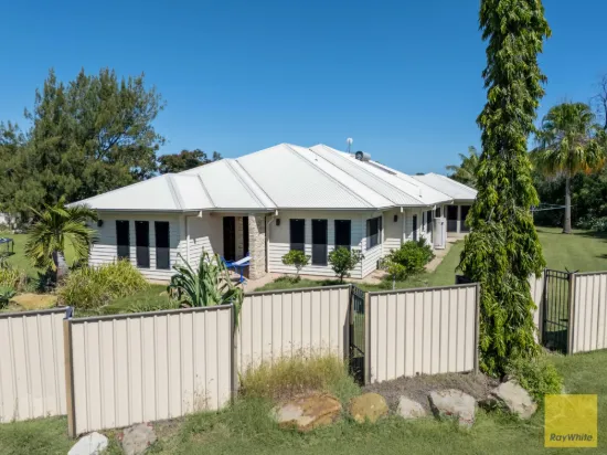 17 Ironbark Drive, Emerald, Qld 4720