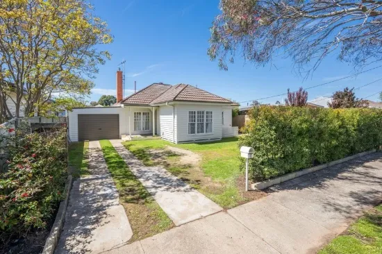 17 Isabella Street, Shepparton, Vic 3630