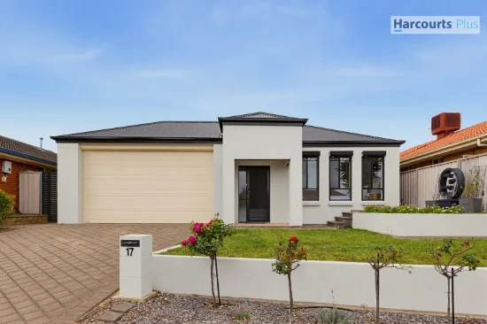 17 Islington Drive, Sheidow Park, SA 5158