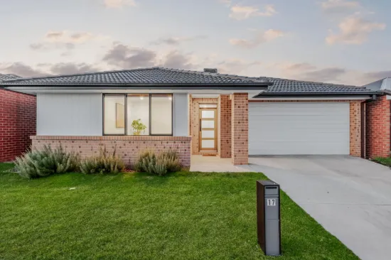 17 Italianate Street, Charlemont, Vic 3217
