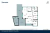 17 Ivanhoe Crescent, Falcon, WA 6210-Floorplan