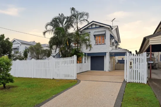 17 Ivo Street, Nundah, Qld 4012