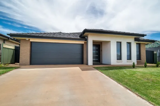 17 Ivy Court, Dubbo NSW 2830-Image