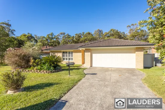 17 Ivy Crescent, Old Bar, NSW 2430