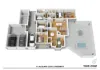 17 Jacquard Court, Greenwith, SA 5125-Floorplan