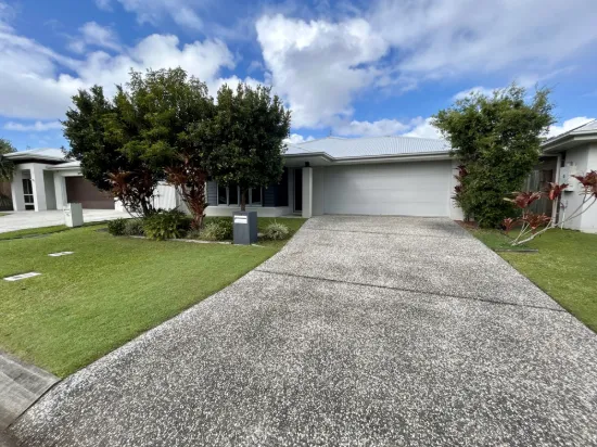 17 Jade Crescent, Caloundra West, Qld 4551