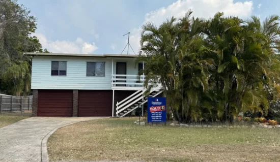 17 Jaggard Street, Norman Gardens, Qld 4701 - Sold