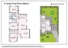 17 James Cook Drive, Mildura, Vic 3500-Floorplan