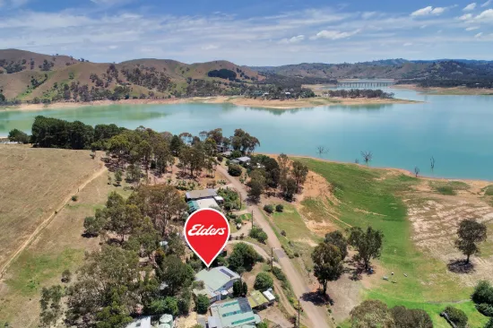 17 James Street, Bonnie Doon, Vic 3720