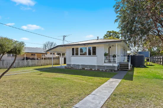 17 James Street, Oakey, Qld 4401