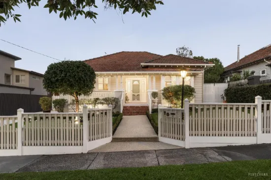 17 James Street, Surrey Hills, Vic 3127