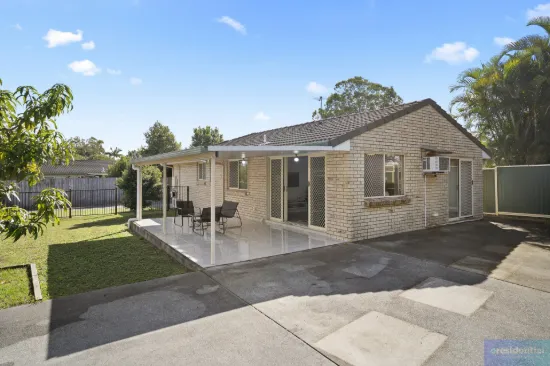 17 Jan Court, Bethania, Qld 4205