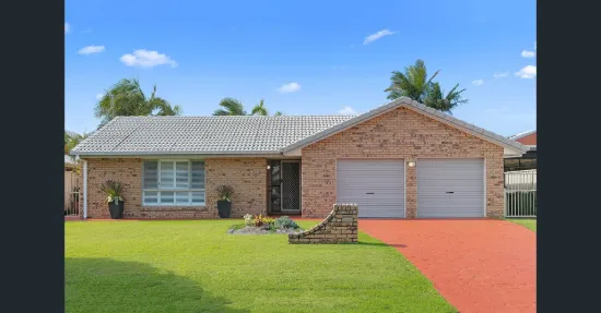 17 Jasmin Circle, Bokarina, Qld 4575