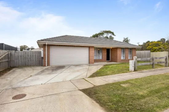17 Jasmine Crescent, Ballan, Vic 3342