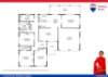 17 Jason Street, Wilsonton Heights, Qld 4350-Floorplan