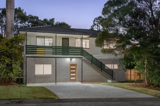 17 Javelin Street, Runcorn, Qld 4113