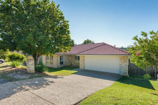 17 Jaxson Terrace, Pimpama, Qld 4209