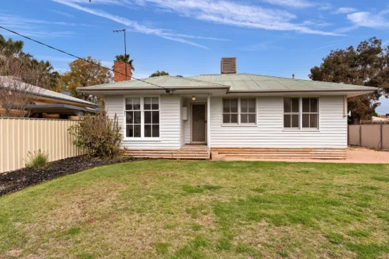 17 Jenkins Place, Mildura VIC 3500-Image