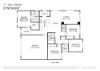 17 Jerro Road, Eynesbury, Vic 3338-Floorplan
