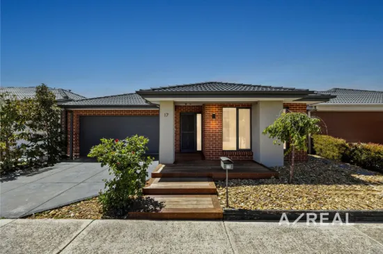 17 Jetstream Dr, Mernda, Vic 3754