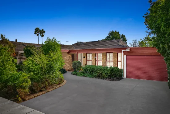 17 Jillian Street, Cranbourne, Vic 3977 - For Sale