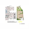17 Jillian Street, Cranbourne, Vic 3977-Floorplan