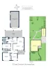 17 Joan Crescent, Burwood East, Vic 3151-Floorplan