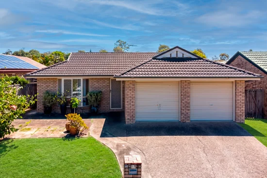 17 Jobson Place, Crestmead, Qld 4132