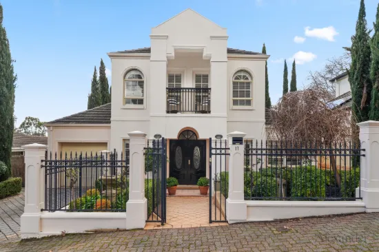 17 John Street, Burnside, SA 5066