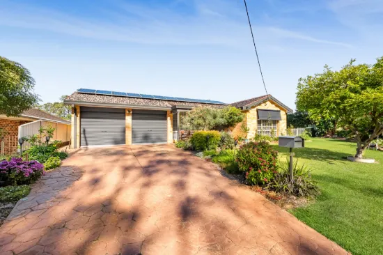 17 Johnson Avenue, Karuah, NSW 2324