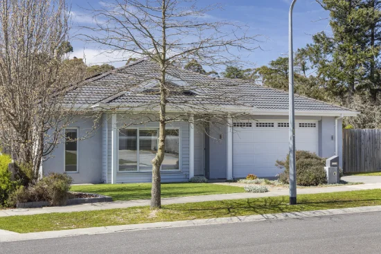 17 Jones Court, Woodend, Vic 3442