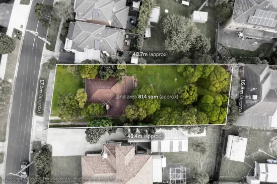 17 Jordan Street, Ashwood, Vic 3147