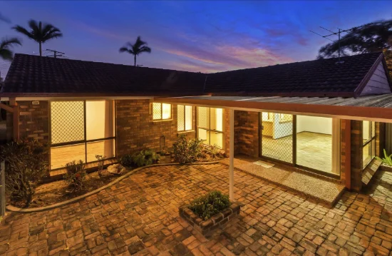 17 Joseph Court, Browns Plains, Qld 4118