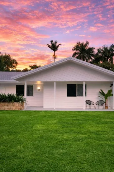 17 Joyce Avenue, Lammermoor, Qld 4703