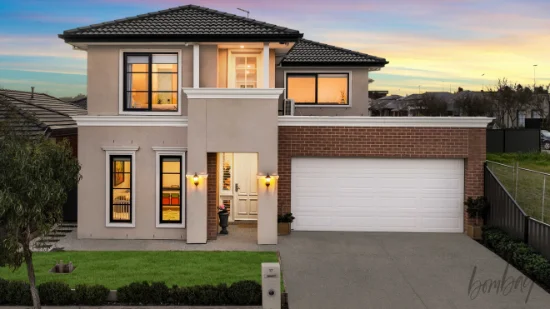 17 Juscelina Drive, Craigieburn, Vic 3064