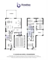 17 Juscelina Drive, Craigieburn, Vic 3064-Floorplan